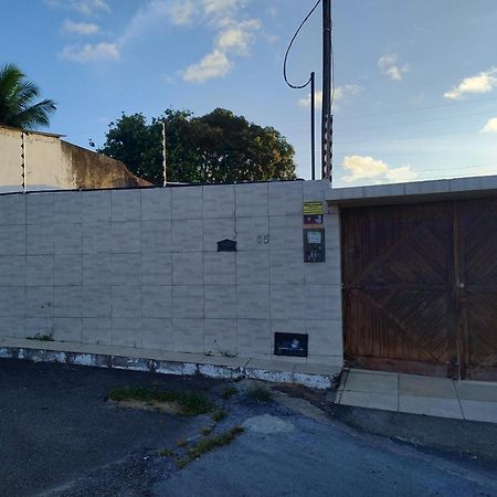 Espaco5-39 Maceió Exterior foto